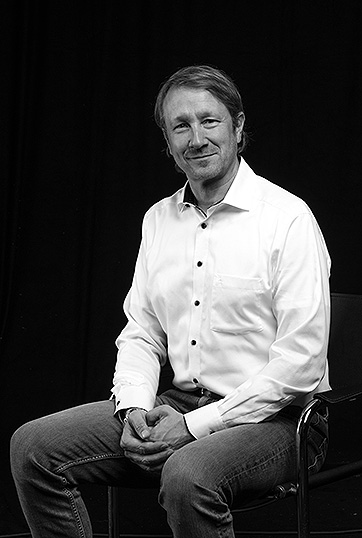 Sebastian Schoen